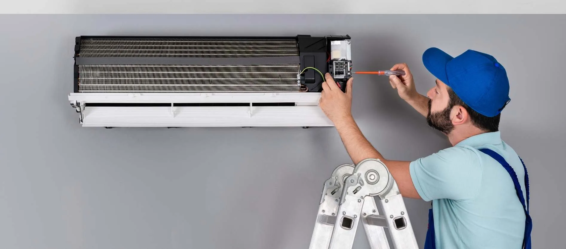 Ataşehir Barbaros Samsung Klima Gaz Dolum Servisi